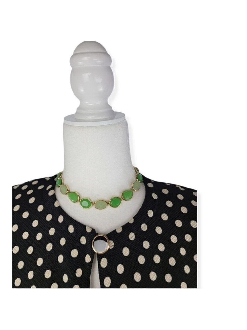 Monet Necklace New With Tags